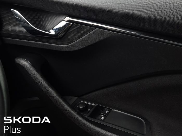 Skoda Kamiq 2022