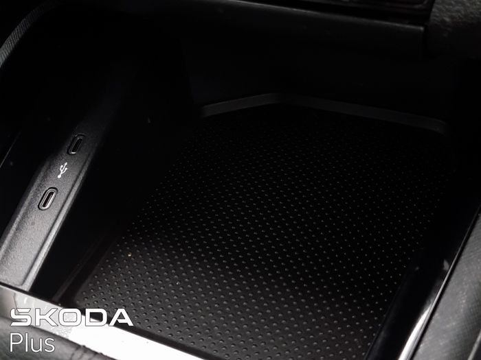 Skoda Kamiq 2022