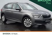 Skoda Kamiq 2022