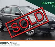 Skoda Kamiq 2022