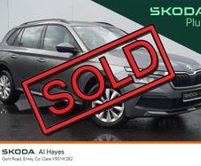 Skoda Kamiq 2022