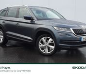 Skoda Kodiaq 2021
