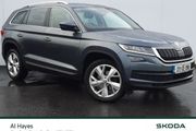 Skoda Kodiaq 2021