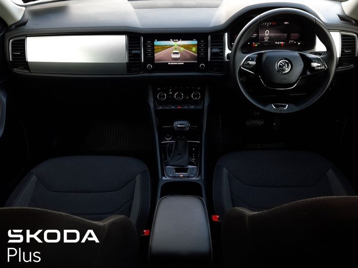 Skoda Kodiaq 2024