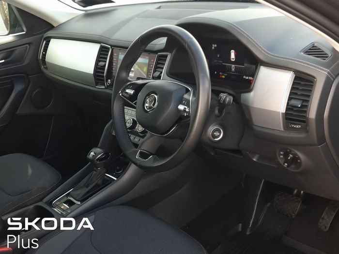 Skoda Kodiaq 2024