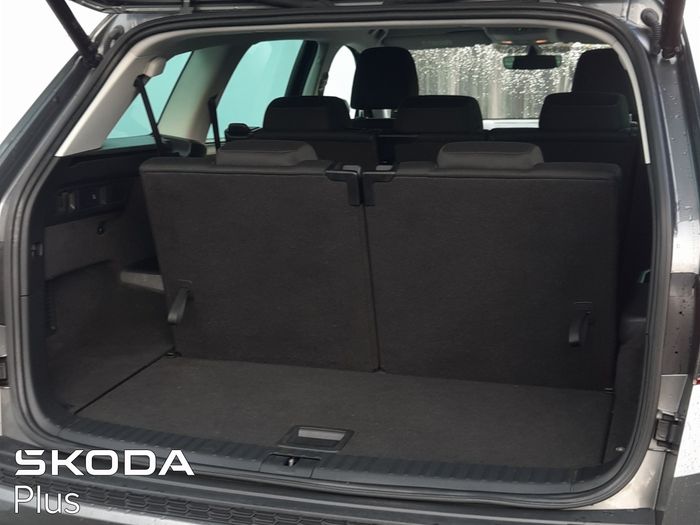 Skoda Kodiaq 2024
