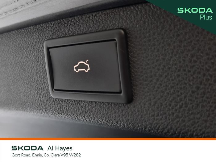 Skoda Kodiaq 2024