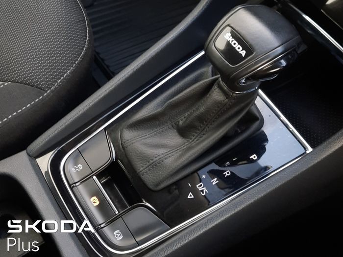 Skoda Kodiaq 2024