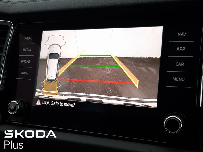 Skoda Kodiaq 2024