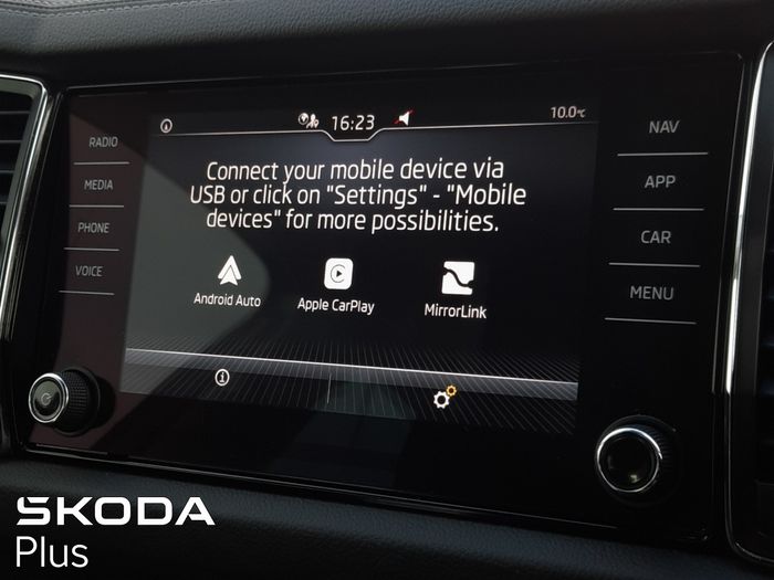 Skoda Kodiaq 2024