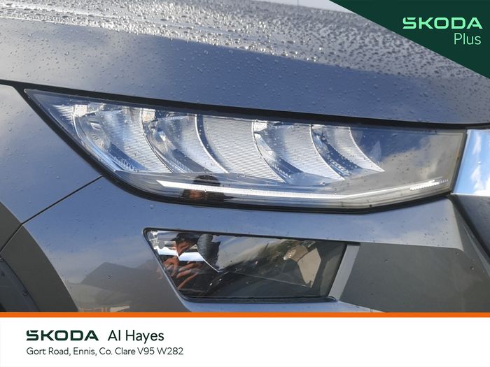 Skoda Kodiaq 2024