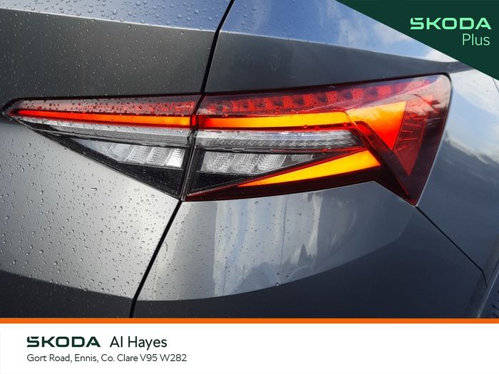 Skoda Kodiaq 2024