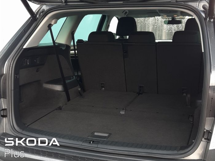 Skoda Kodiaq 2024