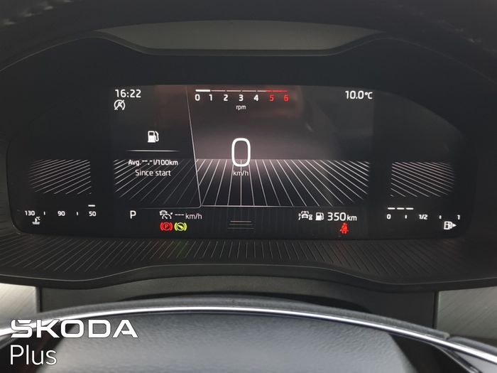 Skoda Kodiaq 2024