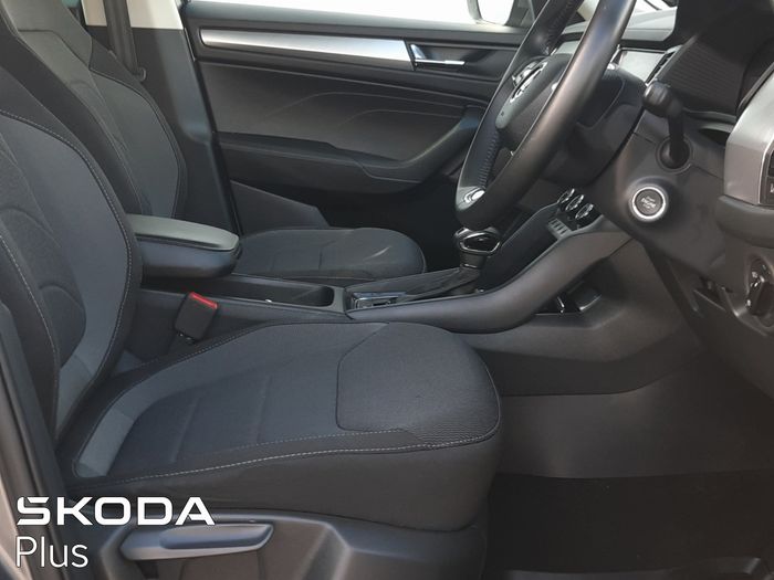 Skoda Kodiaq 2024
