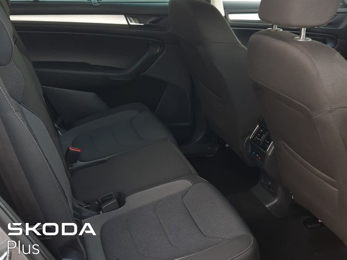 Skoda Kodiaq 2024