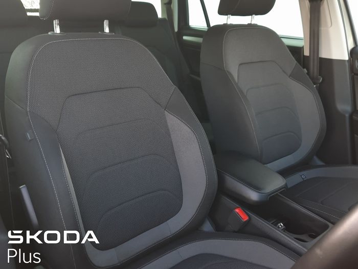 Skoda Kodiaq 2024