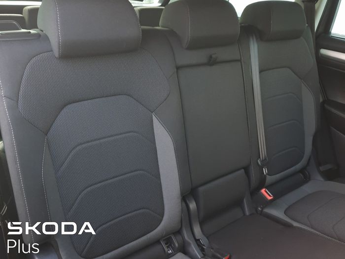 Skoda Kodiaq 2024
