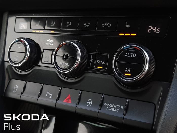 Skoda Kodiaq 2024