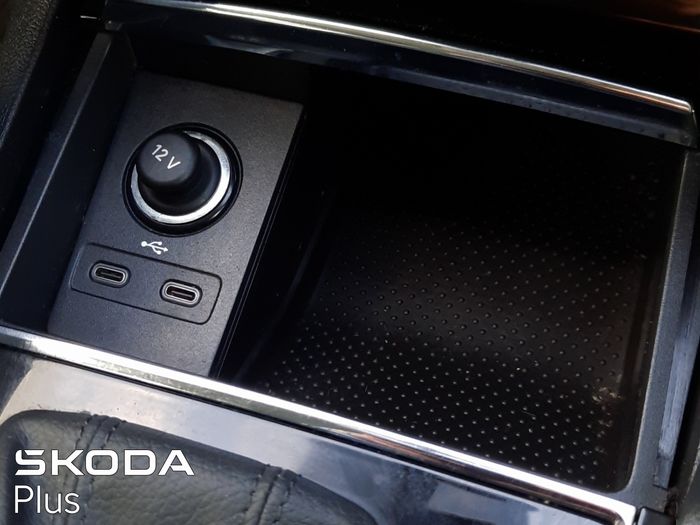 Skoda Kodiaq 2024