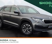 Skoda Kodiaq 2024