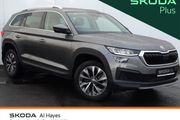 Skoda Kodiaq 2024