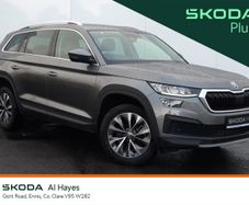 Skoda Kodiaq 2024