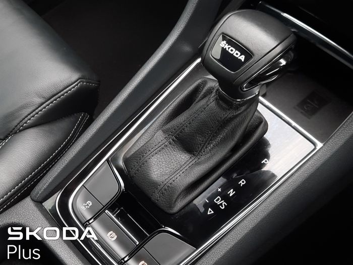 Skoda Kodiaq 2024