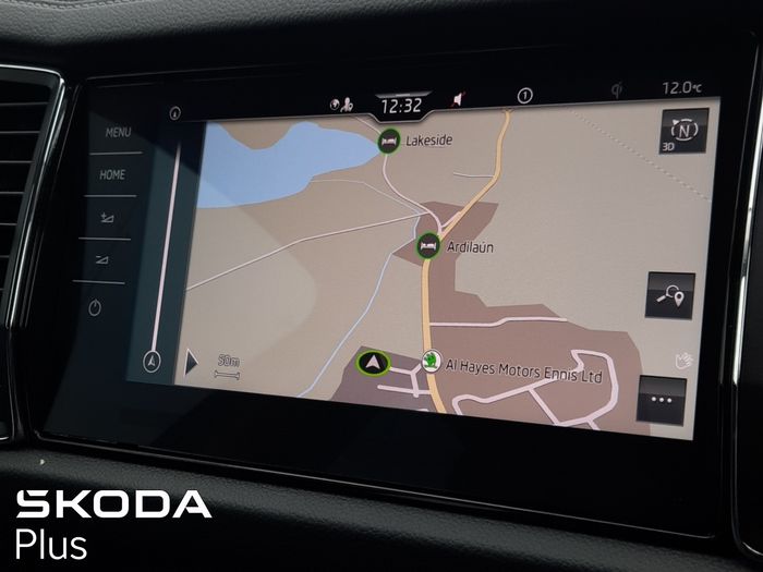 Skoda Kodiaq 2024