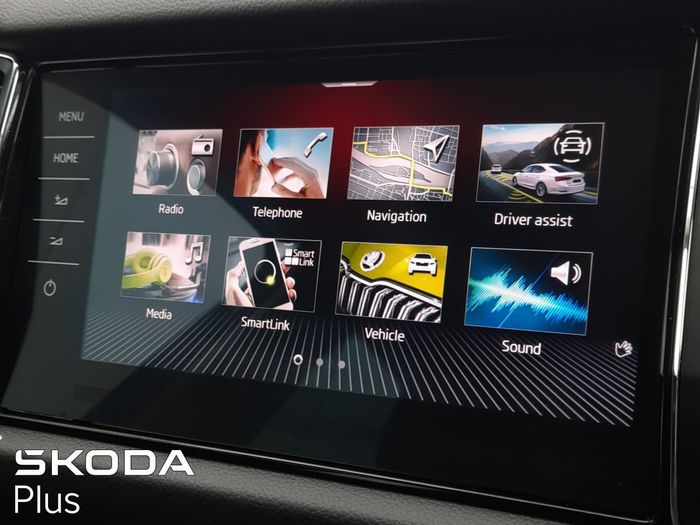 Skoda Kodiaq 2024