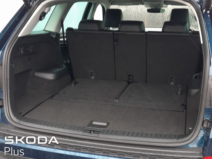 Skoda Kodiaq 2024