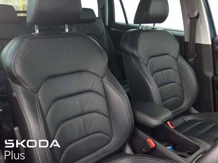 Skoda Kodiaq 2024