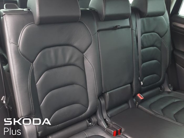 Skoda Kodiaq 2024