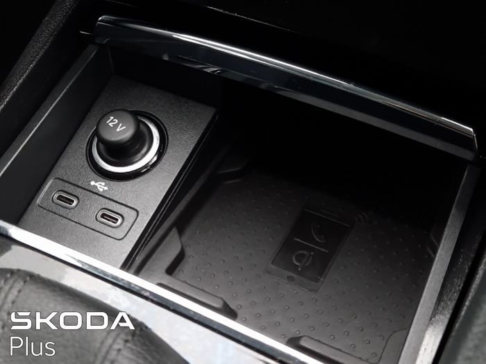 Skoda Kodiaq 2024