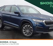 Skoda Kodiaq 2024