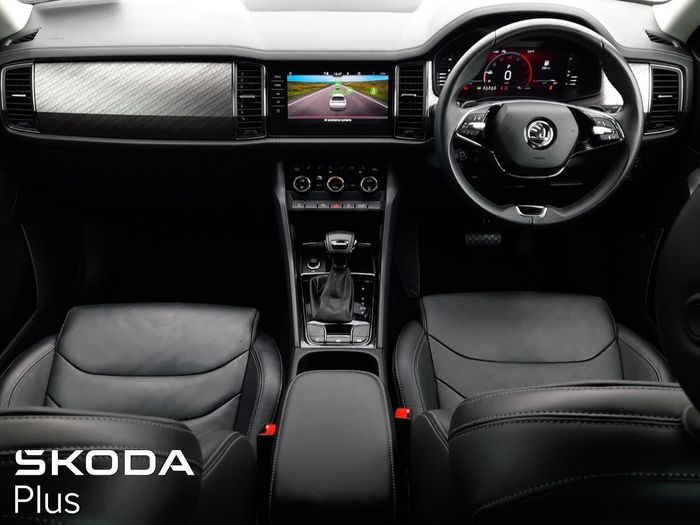 Skoda Kodiaq 2024