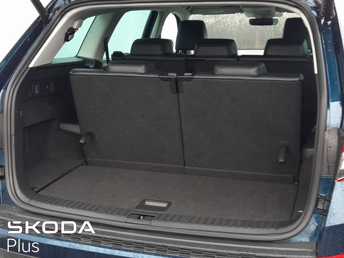 Skoda Kodiaq 2024