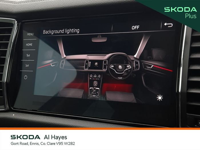 Skoda Kodiaq 2024