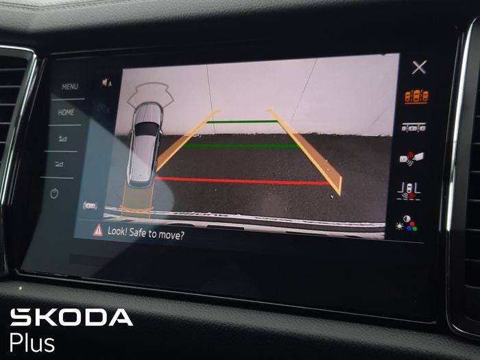 Skoda Kodiaq 2024