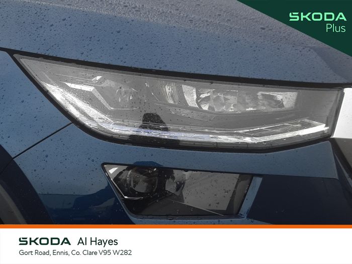 Skoda Kodiaq 2024