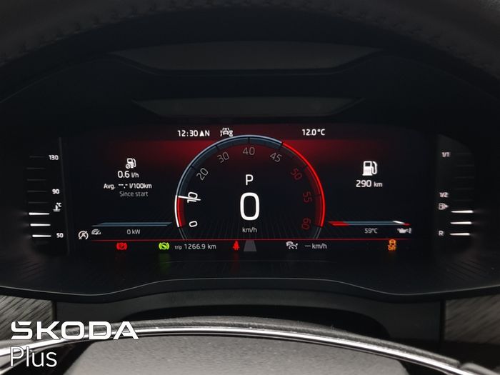 Skoda Kodiaq 2024