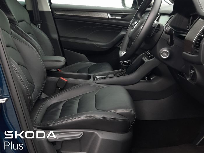 Skoda Kodiaq 2024