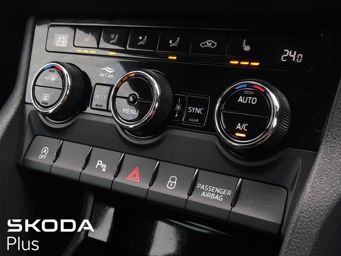 Skoda Kodiaq 2024