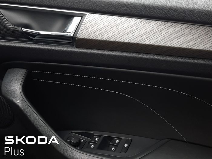 Skoda Kodiaq 2024