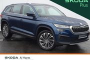 Skoda Kodiaq 2024