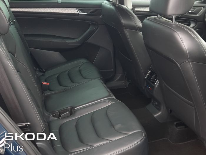 Skoda Kodiaq 2024