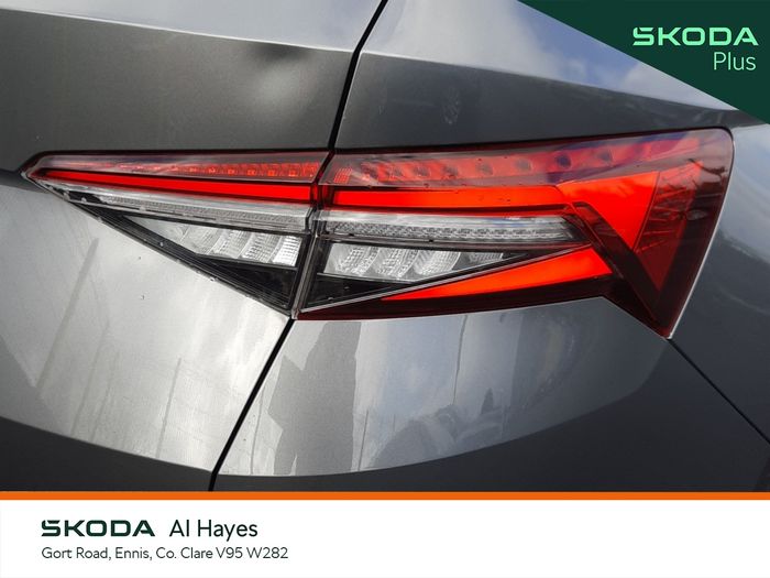Skoda Kodiaq 2023