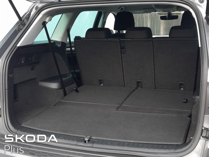 Skoda Kodiaq 2023