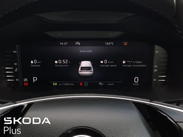 Skoda Kodiaq 2023