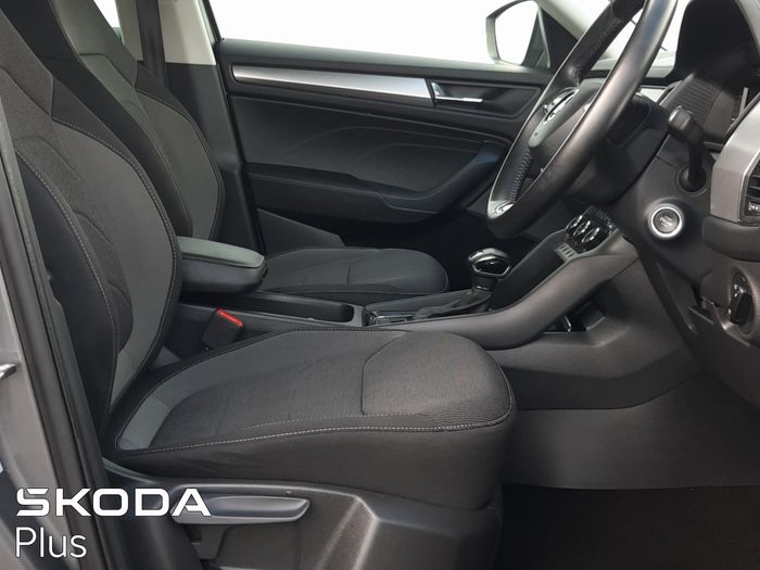 Skoda Kodiaq 2023